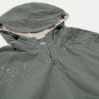 Women's Surf Check Jacket - Levitate