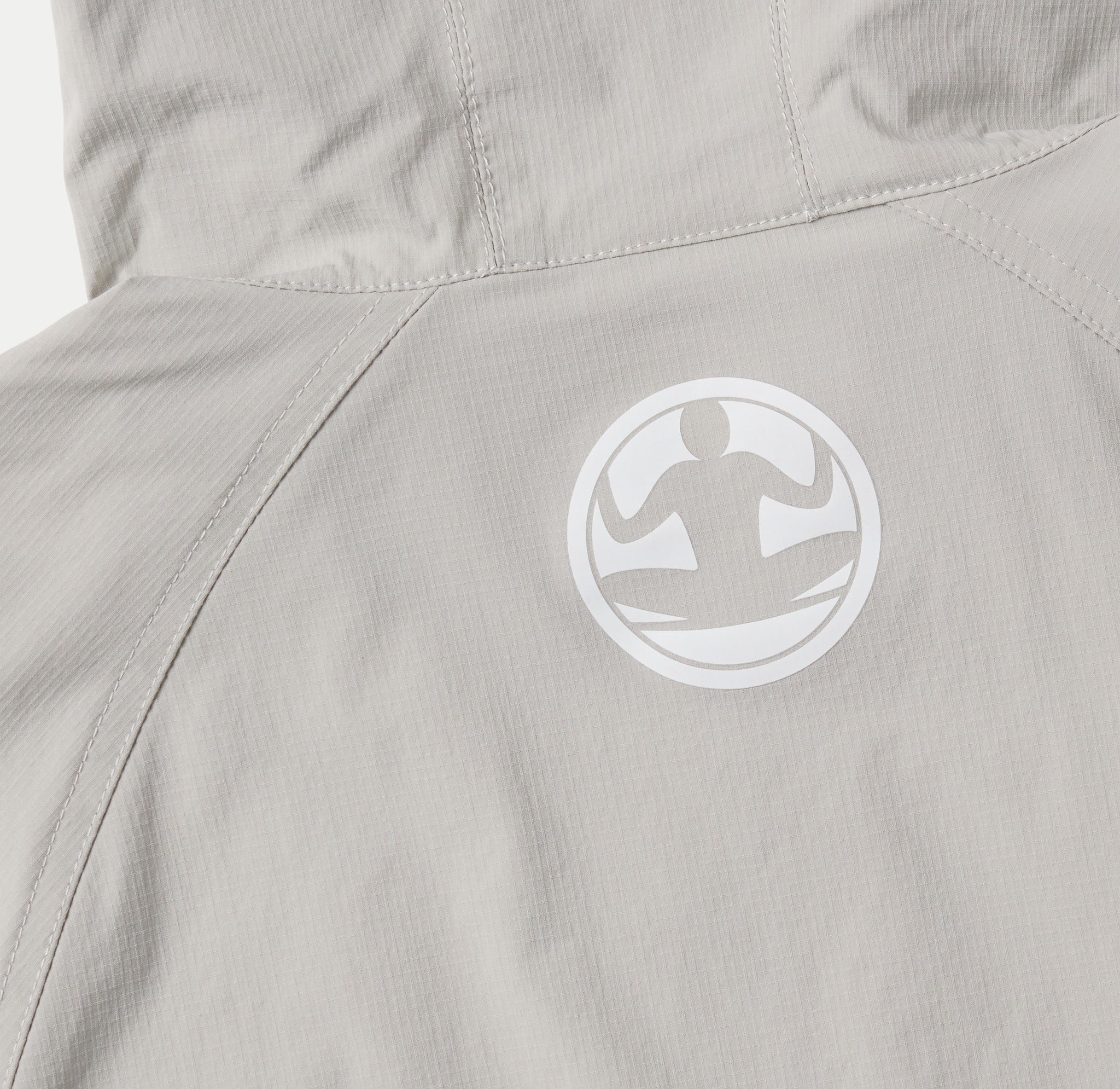 Women's Surf Check Jacket - Levitate