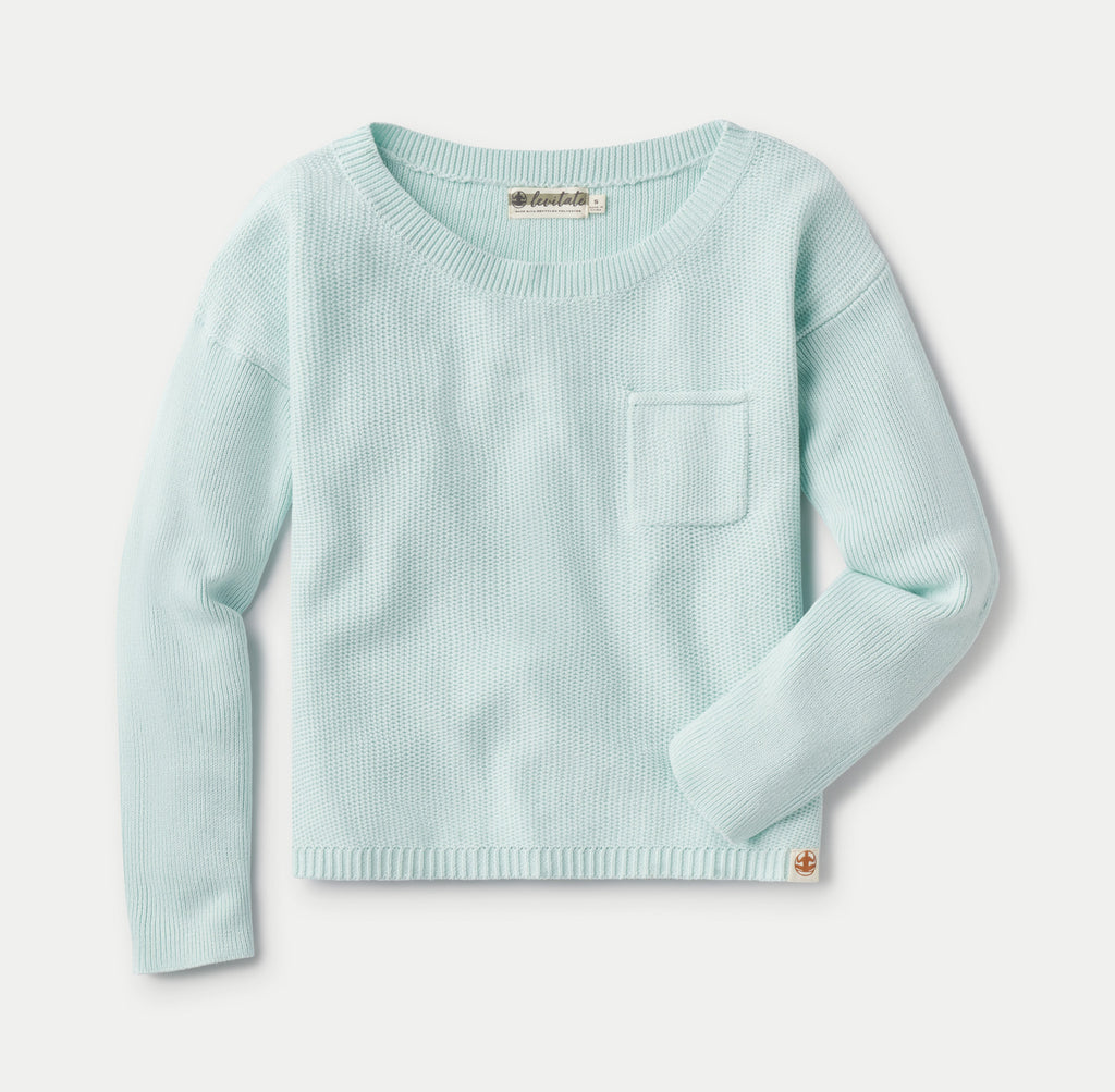 Ocean Bluff Sweater - Levitate